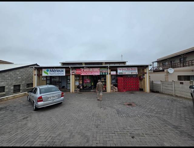 BUSINESS FOR SALE IN WAVECREST